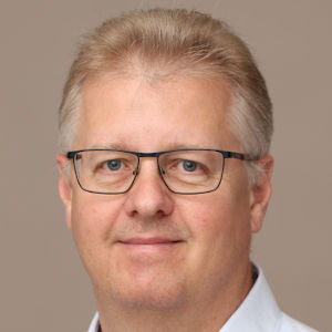 Axel Lust - orthopädischer Spezialist bei Lumedis