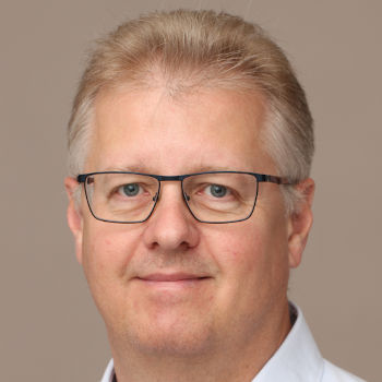 Axel Lust - orthopädischer Spezialist bei Lumedis
