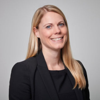 PD Dr. Elke Maurer - Wirbelsäulenspezialistin