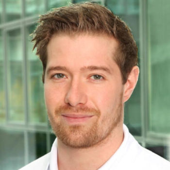 Dr. med. Jannick Ashauer