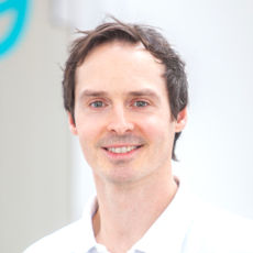 Gregor Gress - Diplomsportwissenschaftler