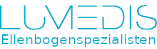 Logo Lumedis Ellenbogenspezialisten