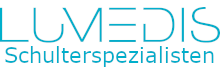 Logo Lumedis Schulterspezialisten
