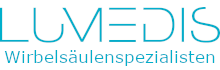 Logo Lumedis Wirbelsäulenspezialisten