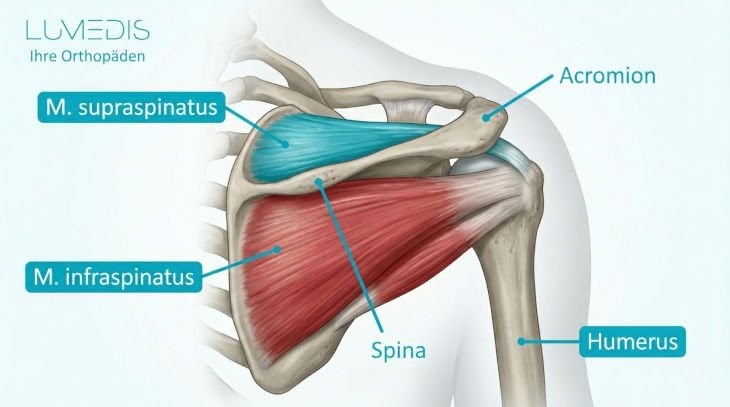 Supraspinatus