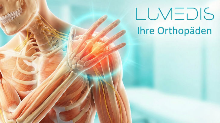 Schulterschmerzen vorne