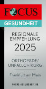 Focus Siegel 2025 Focus Siegel 2025