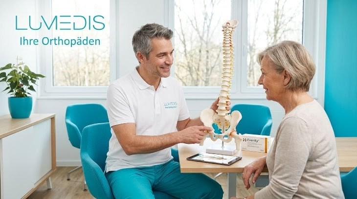 Evenitiy bei Lumedis