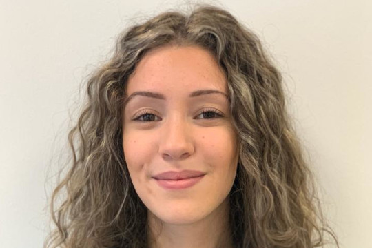 Maryam Zerouali