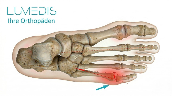 Digitus quintus varus
