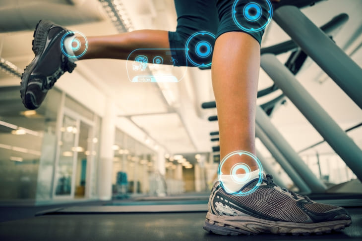 Wie nehme ich durch Joggen optimal ab?
