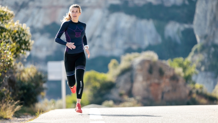 Joggen für Anfänger