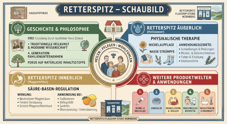 Retterspitz bei Lumedis
