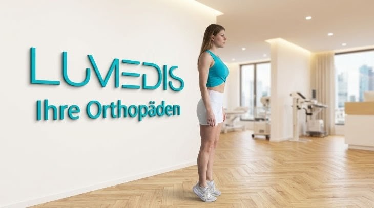 Bild Übung Zehenstand