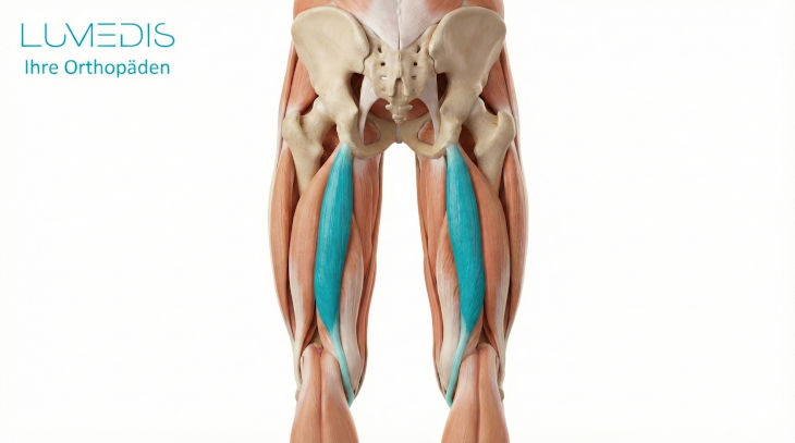 Musculus semitendinosus