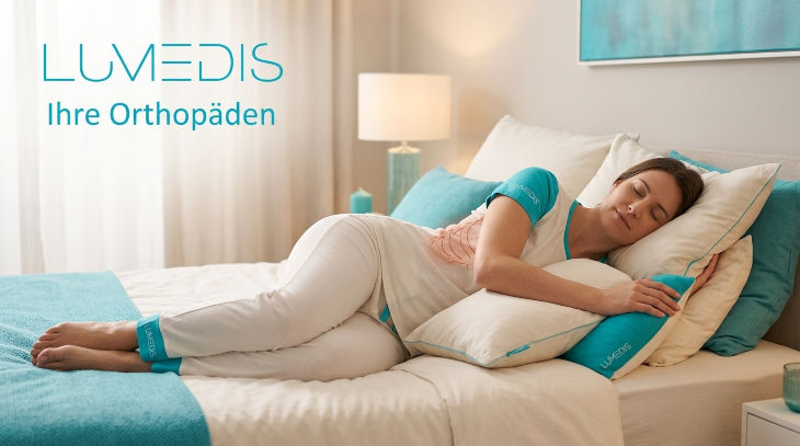 Schlafen mit einer Rippenprellung Schlafen mit einer Rippenprellung