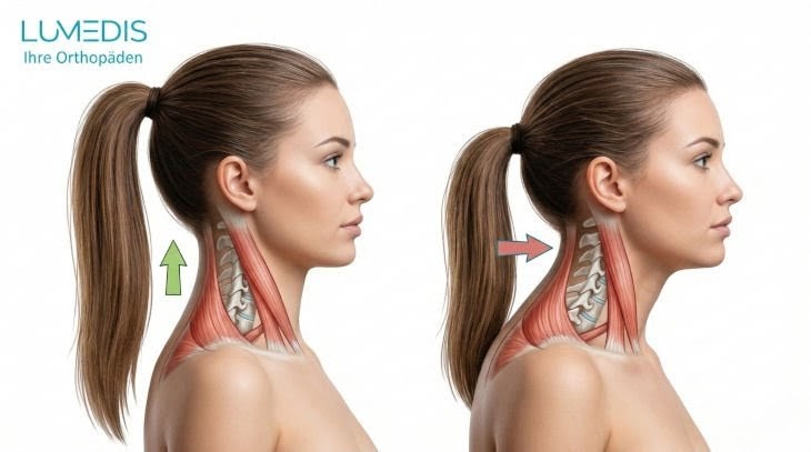 Folgen eines Rundrückens