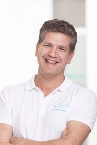 Dr. med. Gerret Hochholz-Bone bruise Spezialist