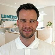 Dr. Bela Braag, Orthopäde, Lumedis, Frankfurt