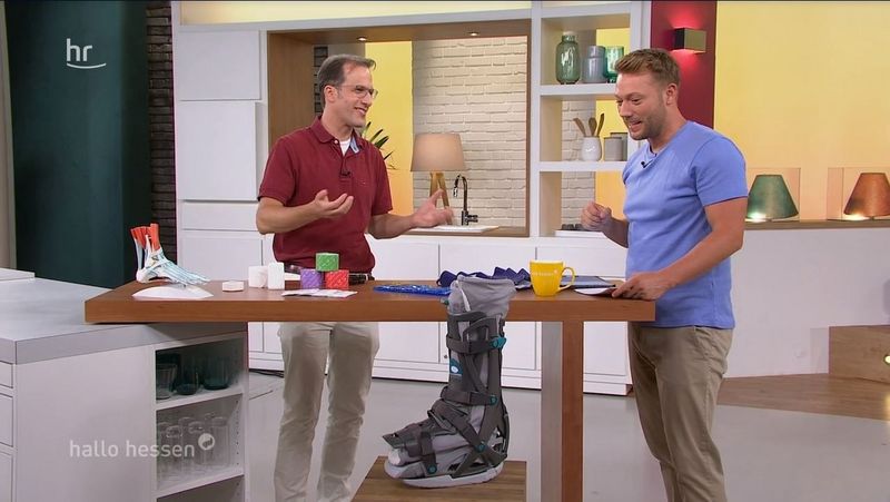 Dr. Gumpert Gelenkspezialist