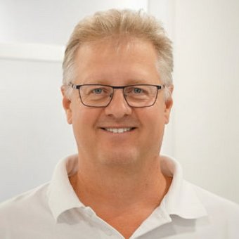 Axel Lust - orthopädischer Spezialist bei Lumedis