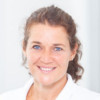 Dr. Carmen Heinz Orthopädin mit Schwerpunkt ärztliche Osteopathie